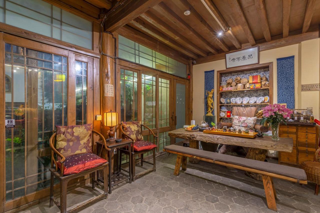 Dreamer Inn Lijiang  Luaran gambar